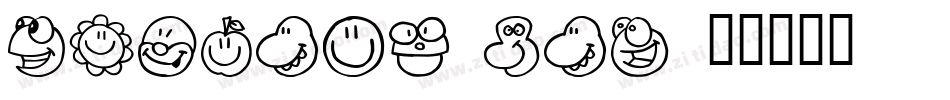 Fazings one字体转换
